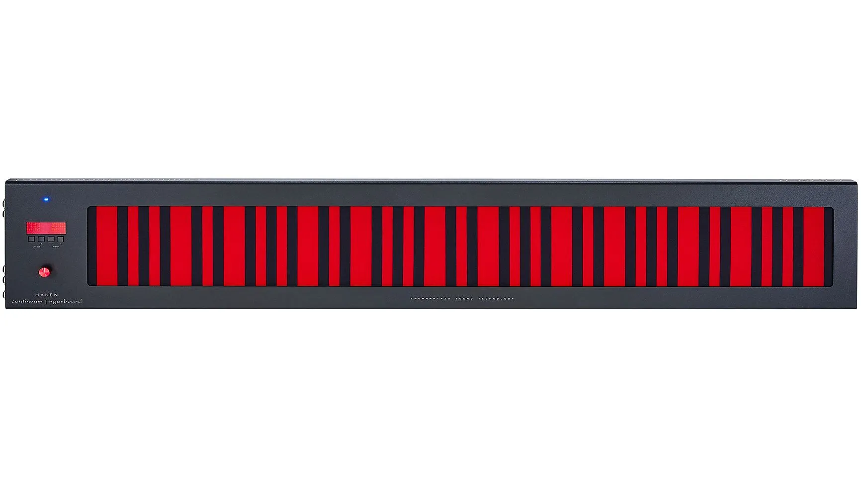 Haken Audio-Haken Audio - Slim Continuum 70s8x 240173_1