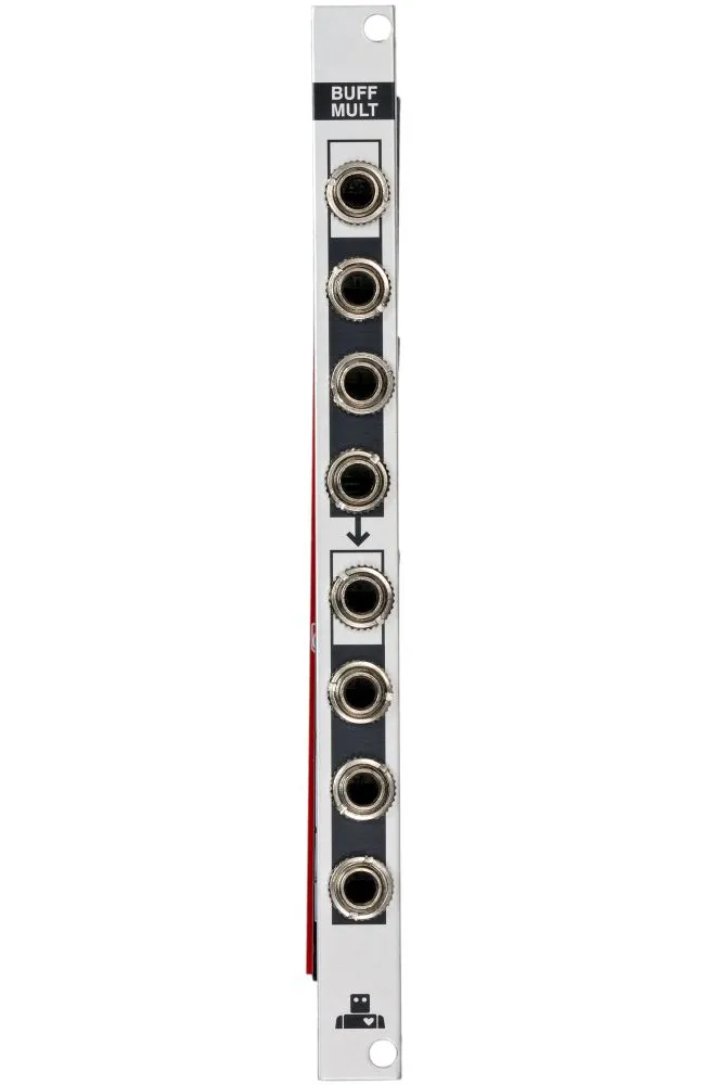Intellijel Designs Inc. -Intellijel Designs - Buffered Multiple 120662_1