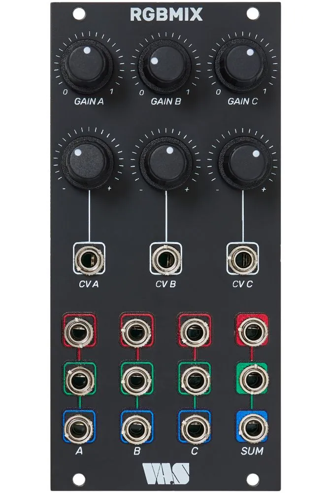 Video Headroom Systems-Video Headroom Systems - RGBMIX 230411_1