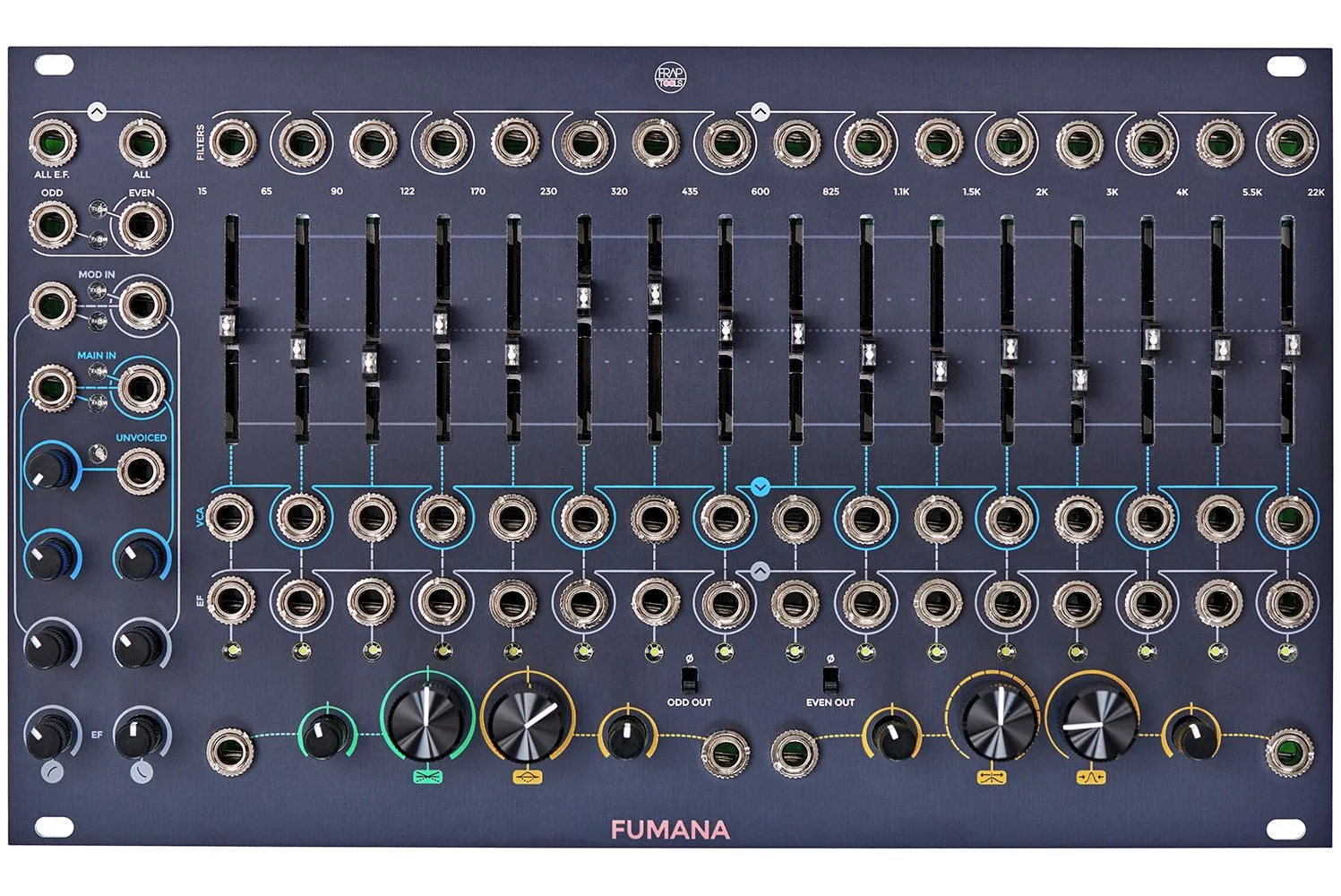 Frap Tools -Frap Tools - Fumana Dual Spectral Editor 180011_1