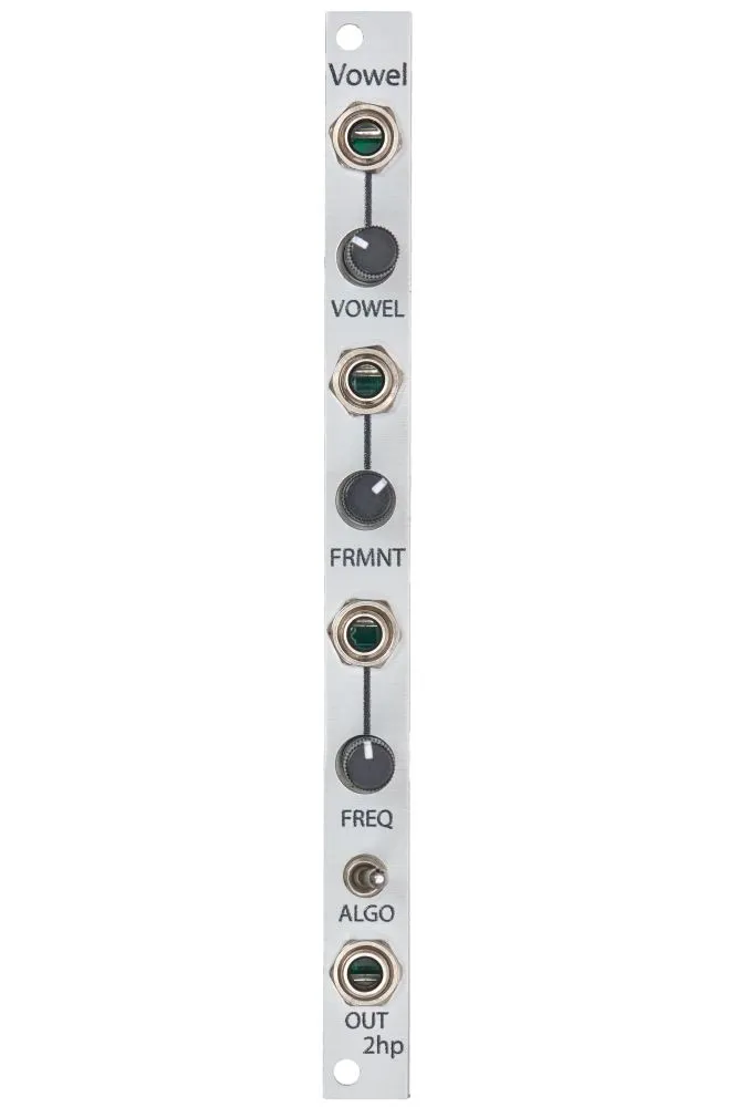 2hp-2hp - Vowel (Silver) 180401_1