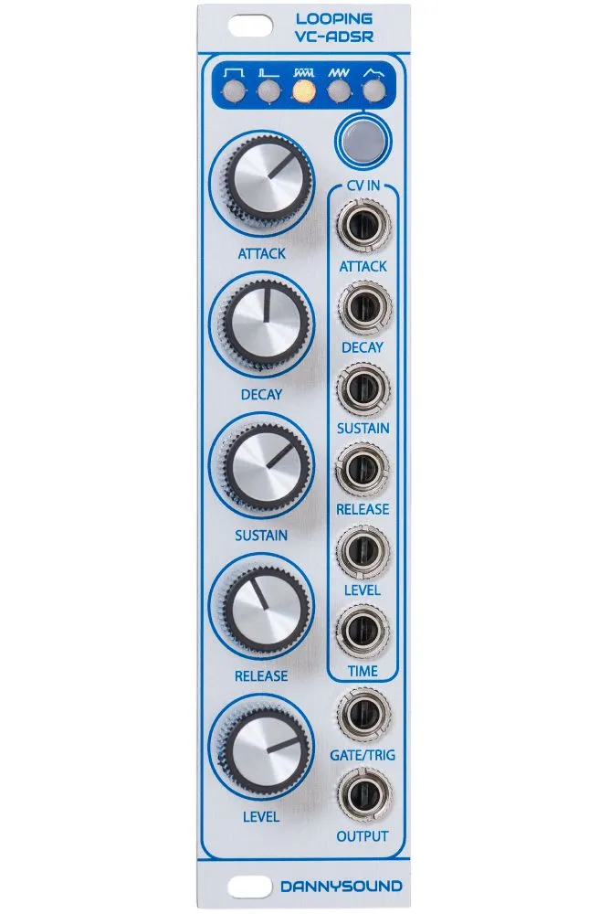 Dannysound-Dannysound - Looping VCADSR 220561_1