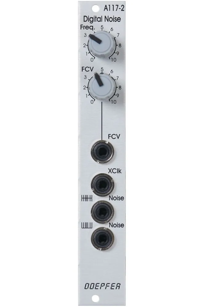 Doepfer Musikelektronik GmbH-Doepfer A-117-2 Digital Noise 240260_1