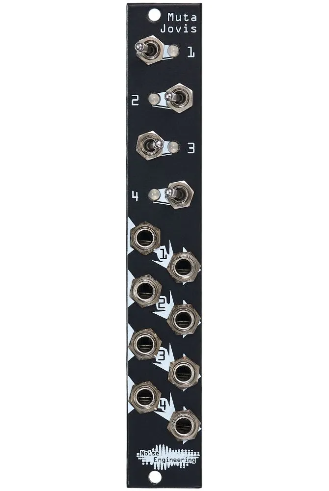 Noise Engineering-Noise Engineering - Muta Jovis (Black) 180134_1