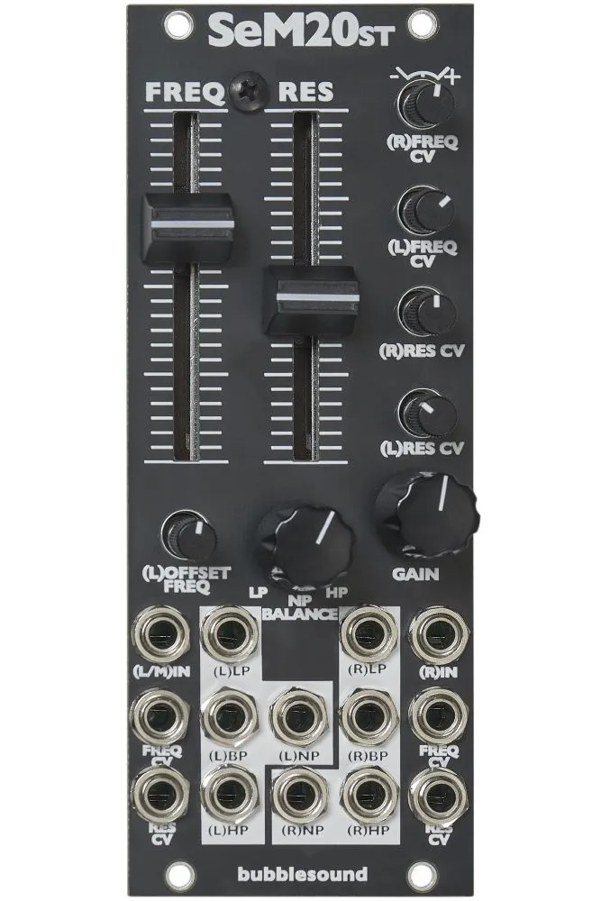 Bubblesound Instruments-Bubblesound - SEM20st 240082_1