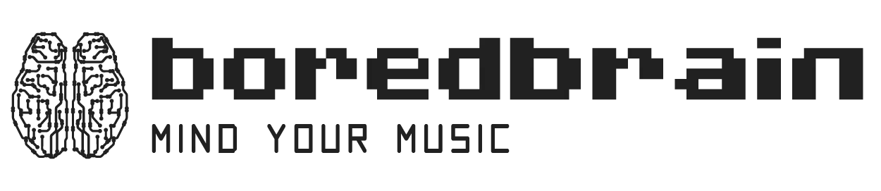 Boredbrain Music
