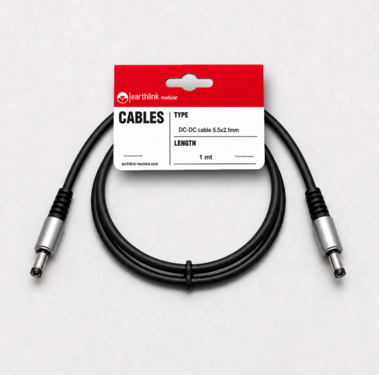DC Power Cable