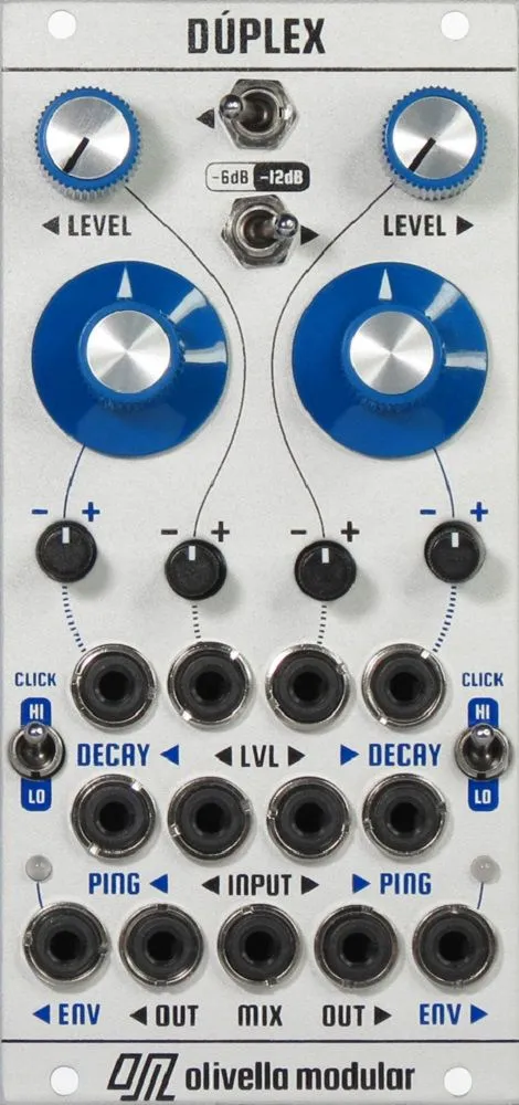Olivella Modular-Olivella Modular - Dúplex 240248_1