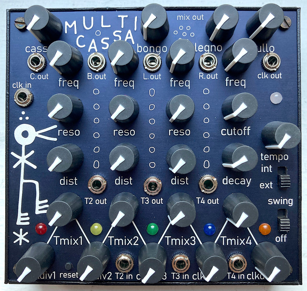 Multicassa 4ch (Desktop)