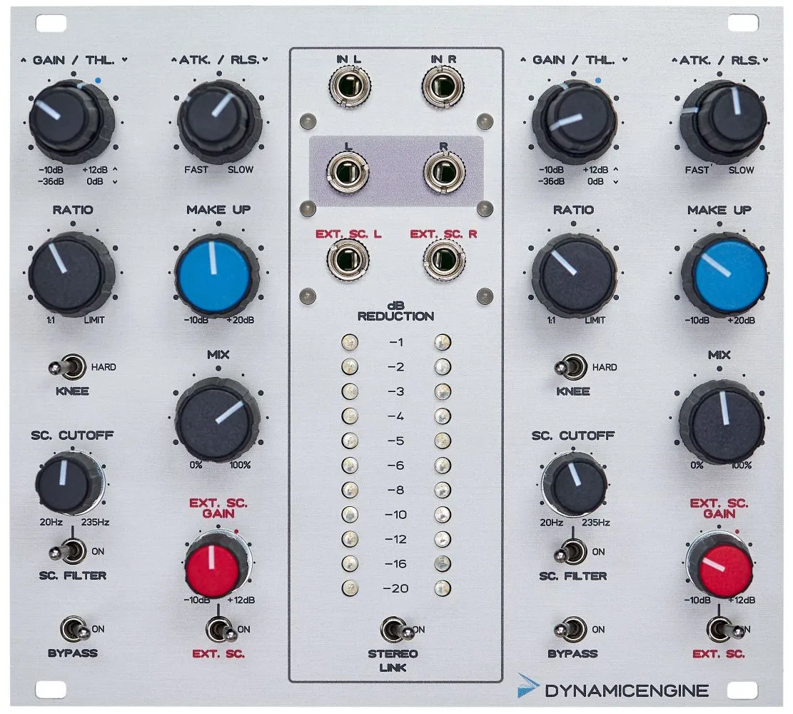 Audio Gear Obsession-Audio Gear Obsession - Dynamic Engine 220120_1