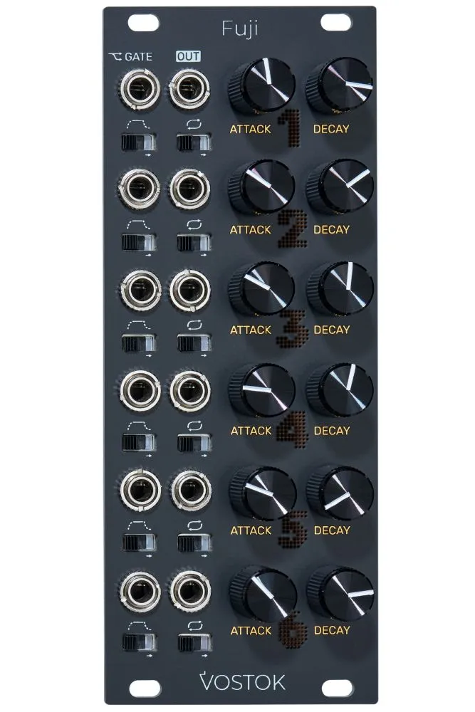 Vostok Instruments-Vostok Instruments - Fuji_230119_