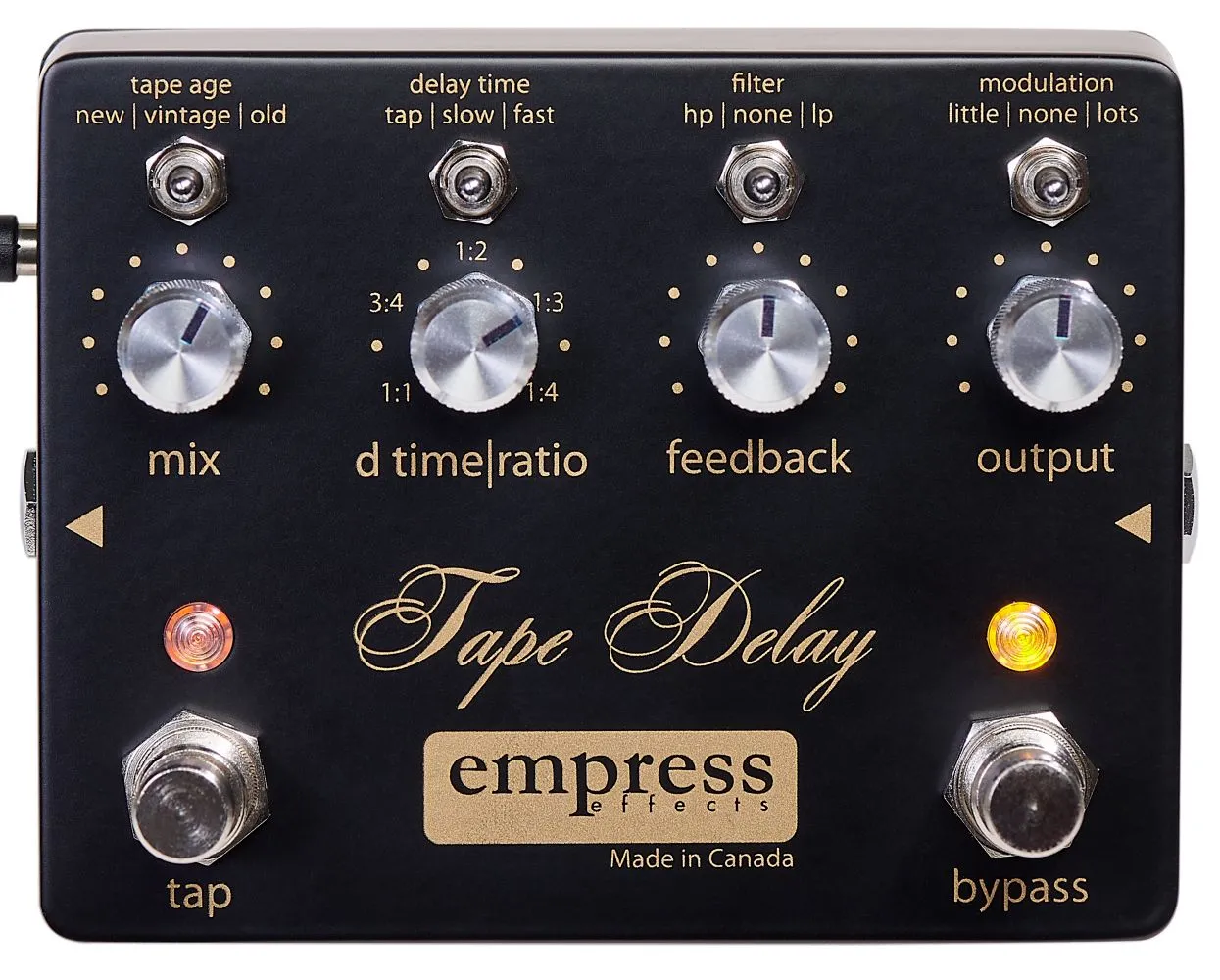 Empress Effects-Empress Effects - Tape Delay 210496_1