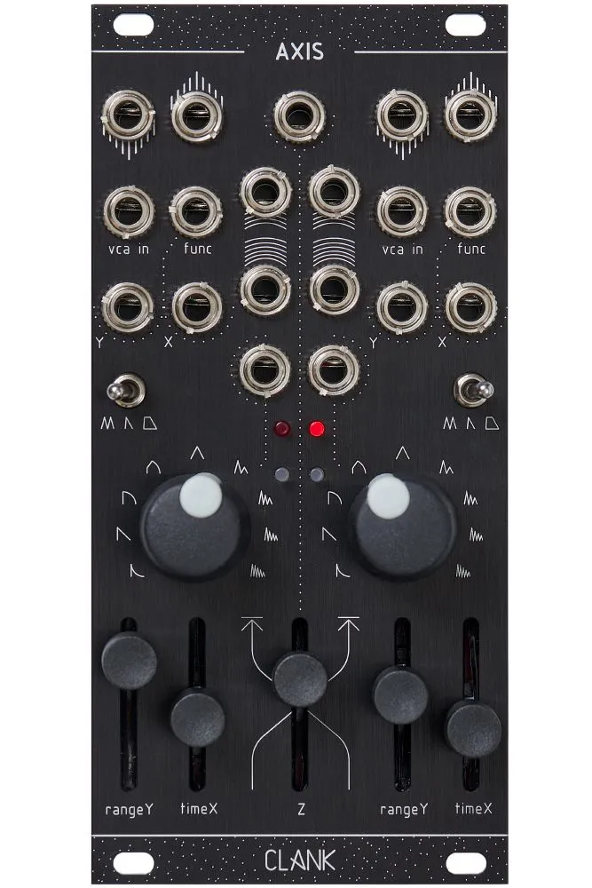 Clank-Clank - Axis 251155_1