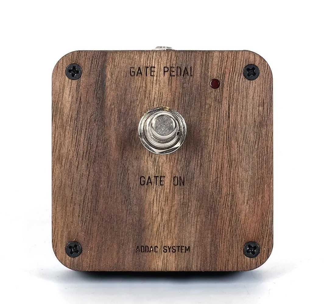 ADDAC Systems-ADDAC - 312 Gate Pedal 251052_1