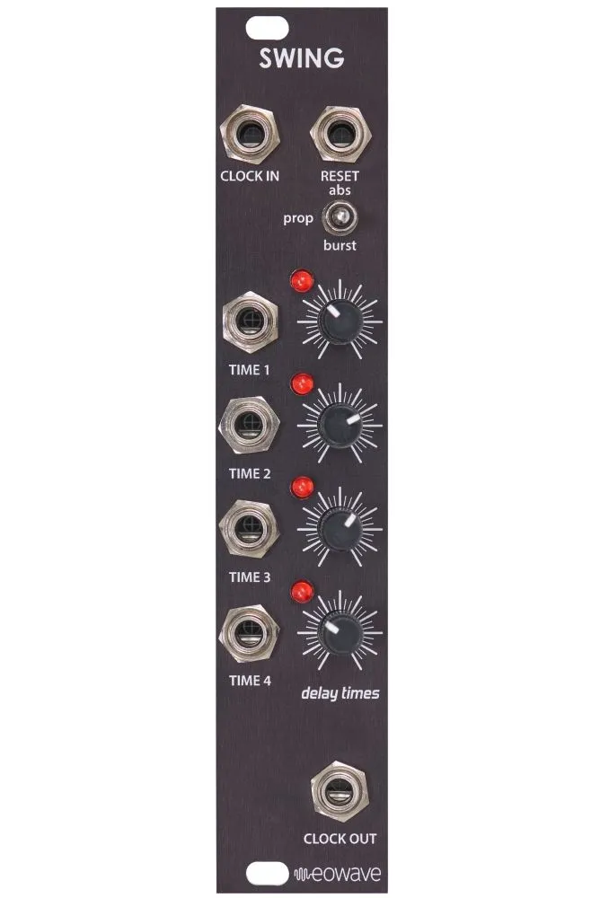 Eowave-Eowave - Swing 180285_1