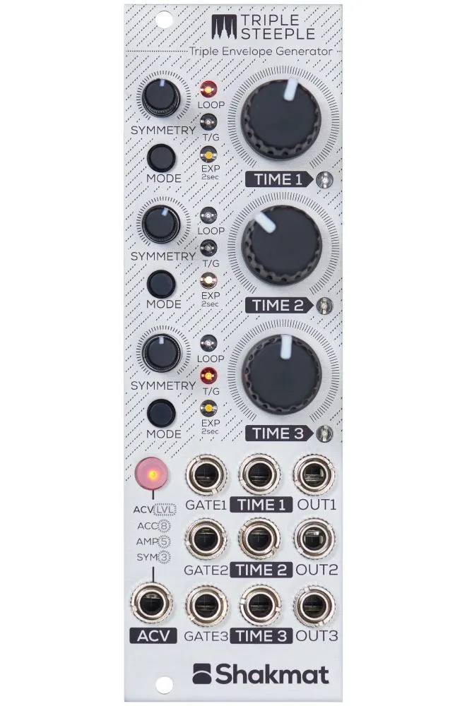 Shakmat Modular-Shakmat Modular - Triple Steeple 220657_1