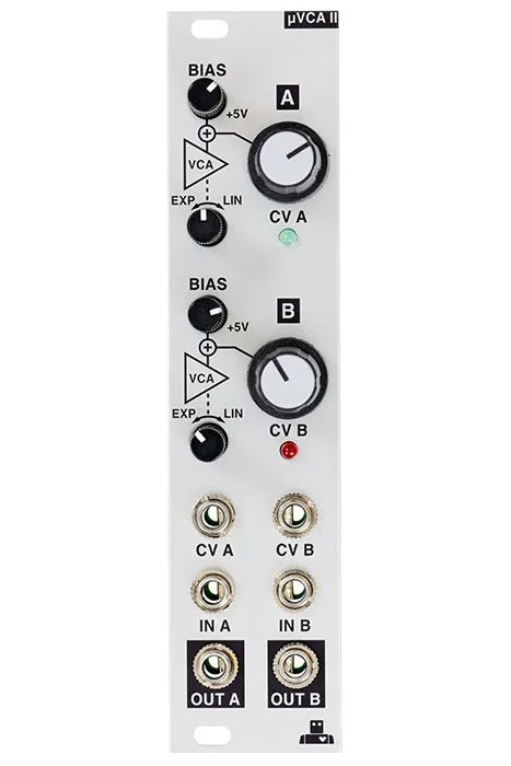 Intellijel Designs Inc. -Intellijel Designs - uVCA II 130023_1