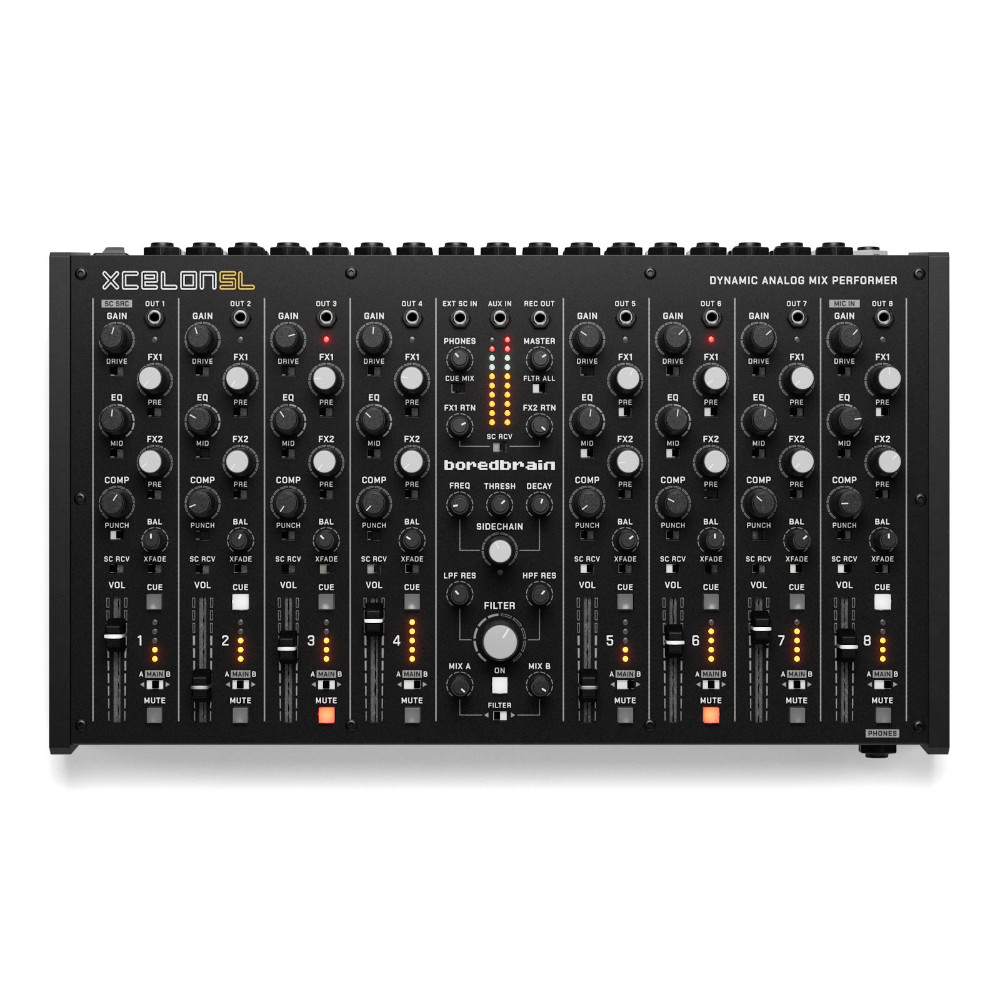 Xcelon SL