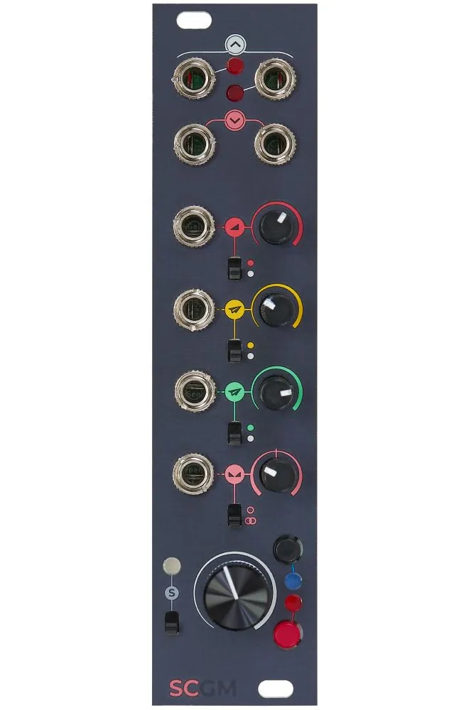 Frap Tools -Frap Tools - CGM Creative Mixer SC (Stereo Channel) 210804_1