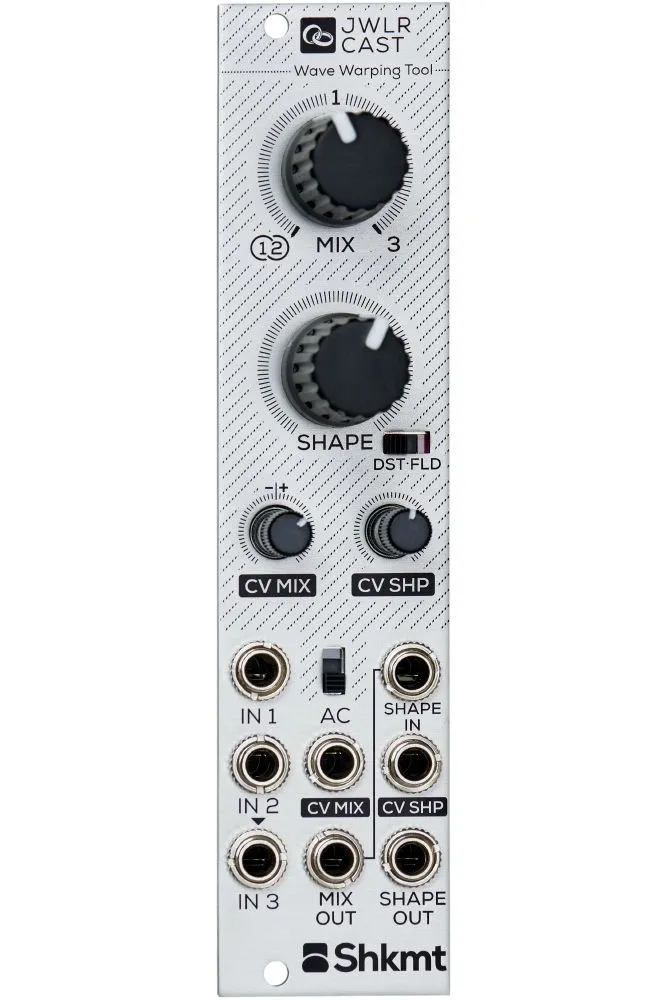 Shakmat Modular-Shakmat Modular - Jeweler Cast 230073_1