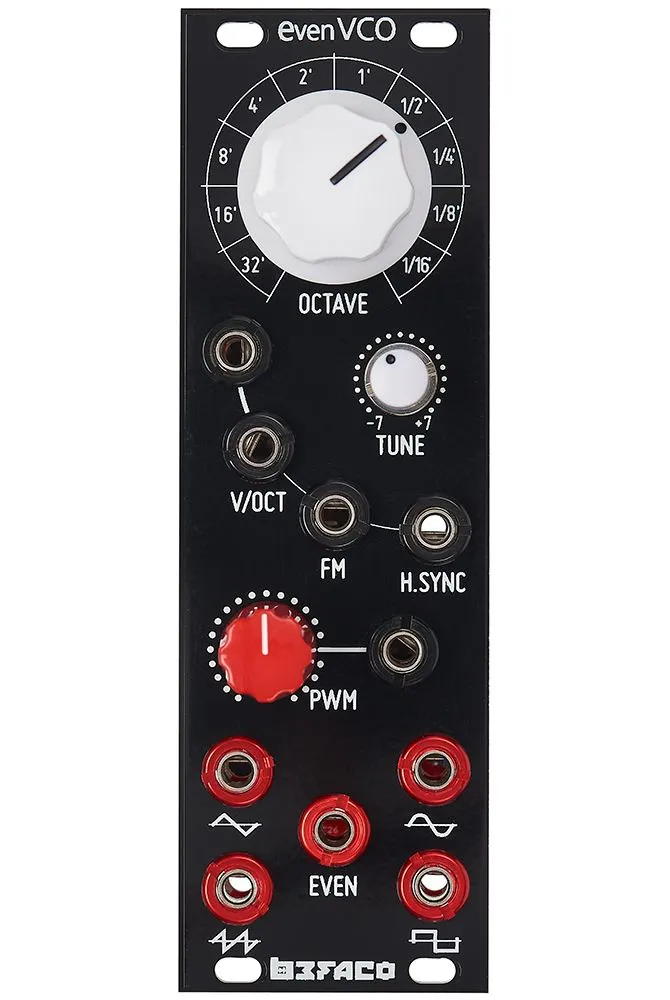 Befaco-Befaco - Even VCO 150079_1