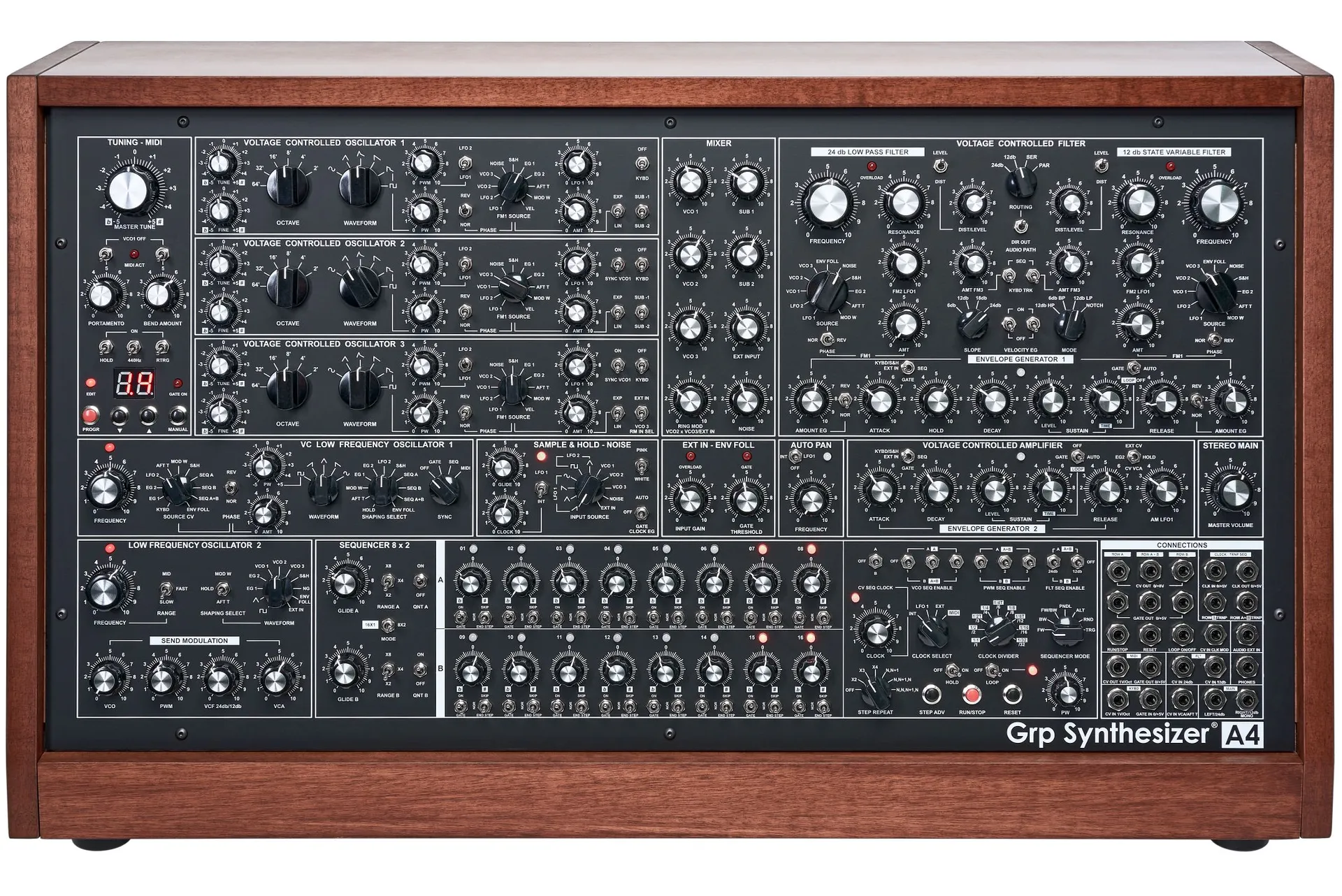 Grp Synthesizer-Grp Synthesizer - A4 180179_1