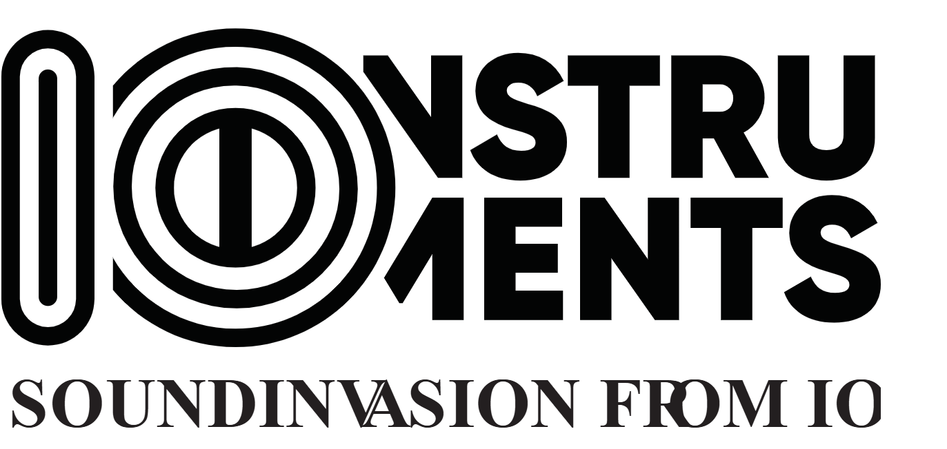 IO-Instruments