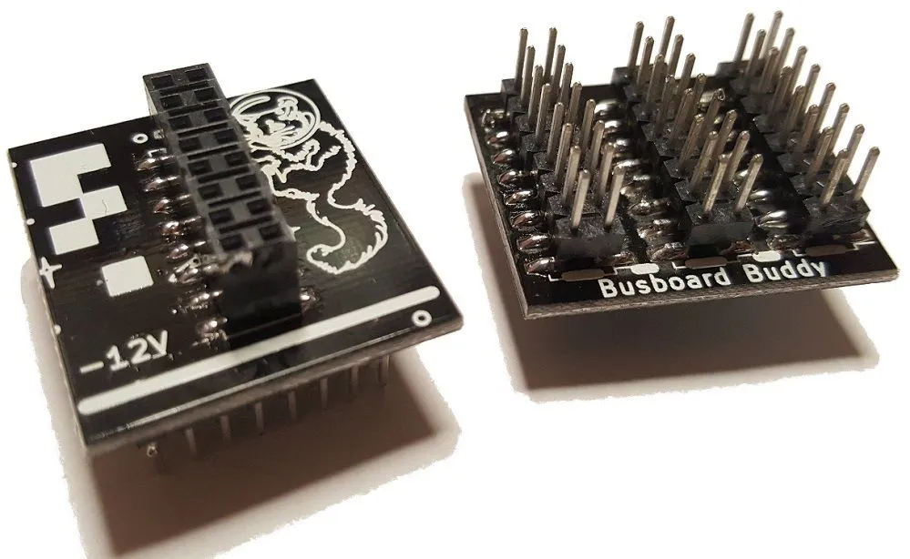 KOMA Elektronik -Koma Elektronik - BusBoard Buddy 210584_1