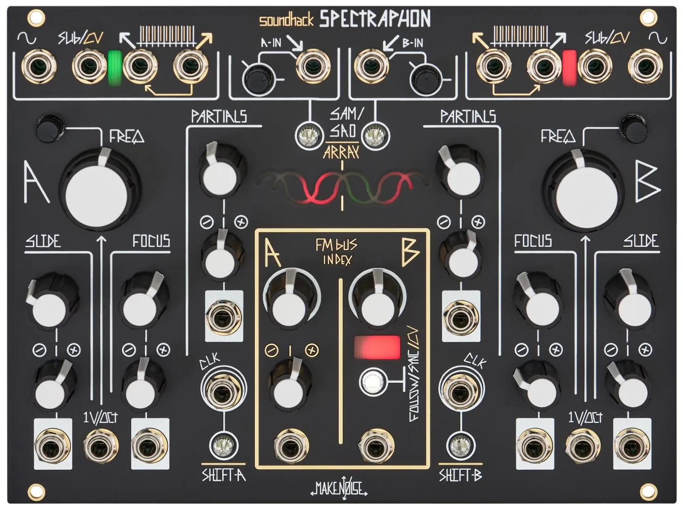 Make Noise -Make Noise - Spectraphon 230305_1