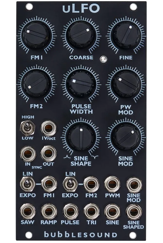 Bubblesound Instruments-Bubblesound - uLFO 120329_1