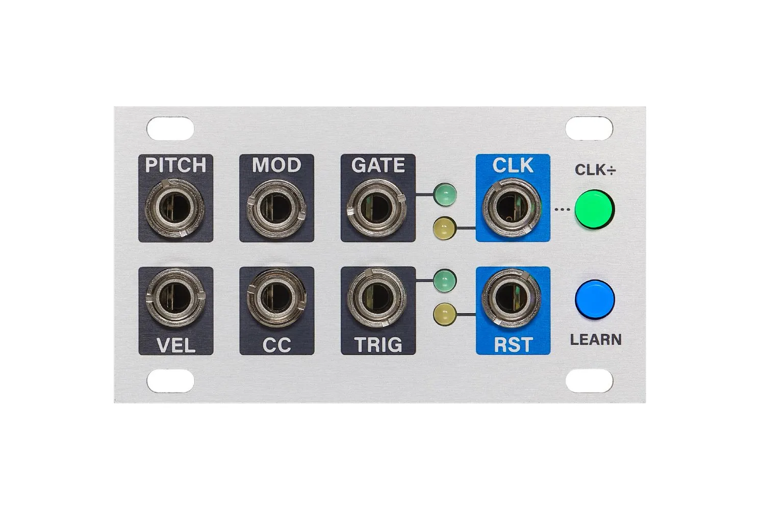 Intellijel Designs Inc. -Intellijel Designs - MIDI 1U 200180_1