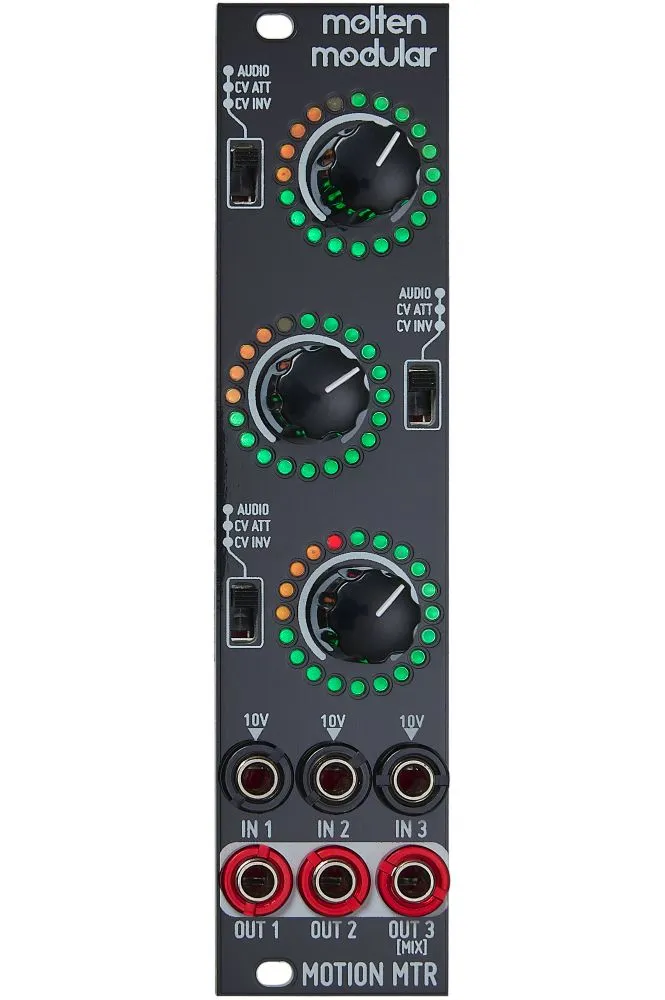 Molten Modular-Molten Modular - Motion MTR 220569_1