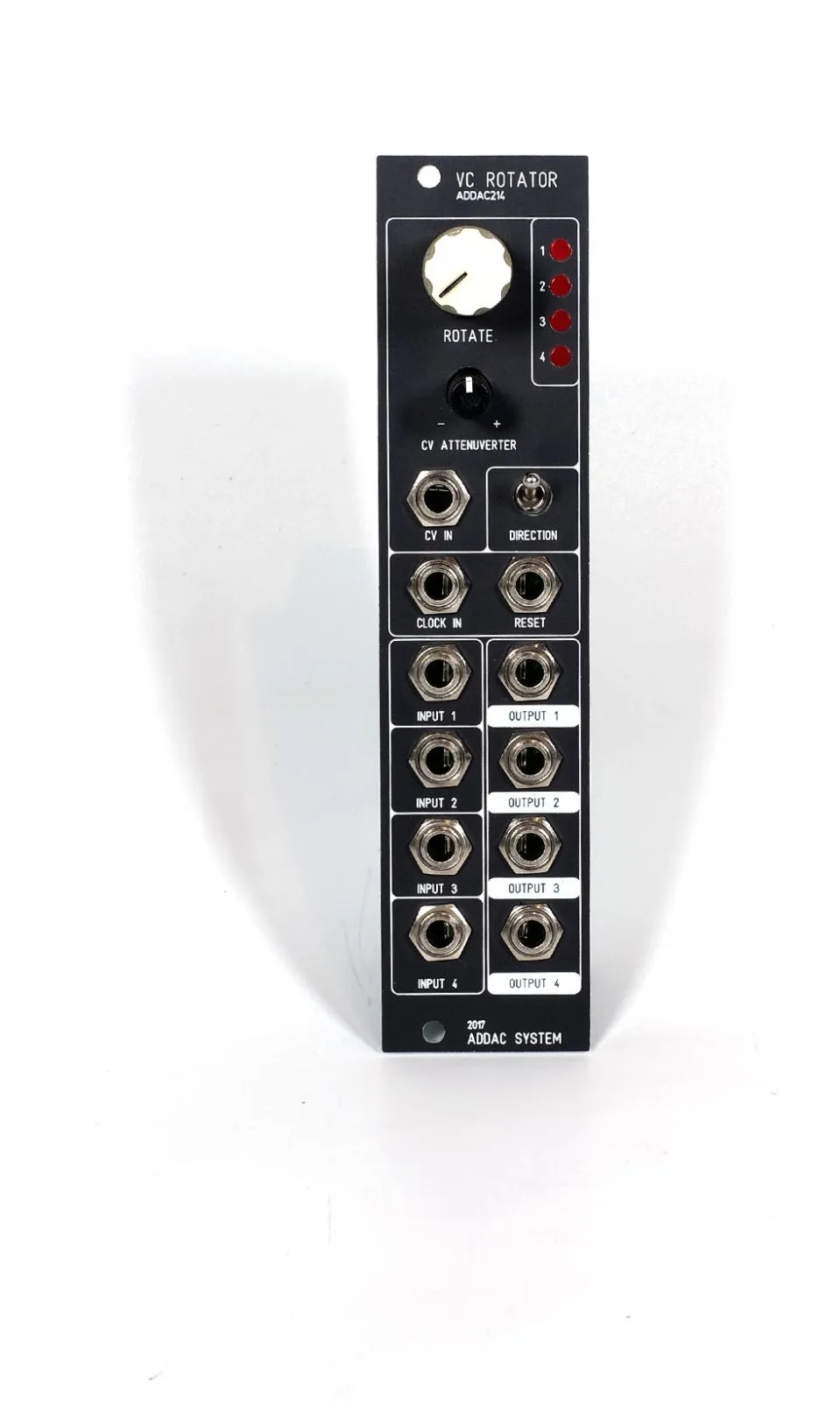 ADDAC Systems-ADDAC - 214 VC Rotator 260074_1