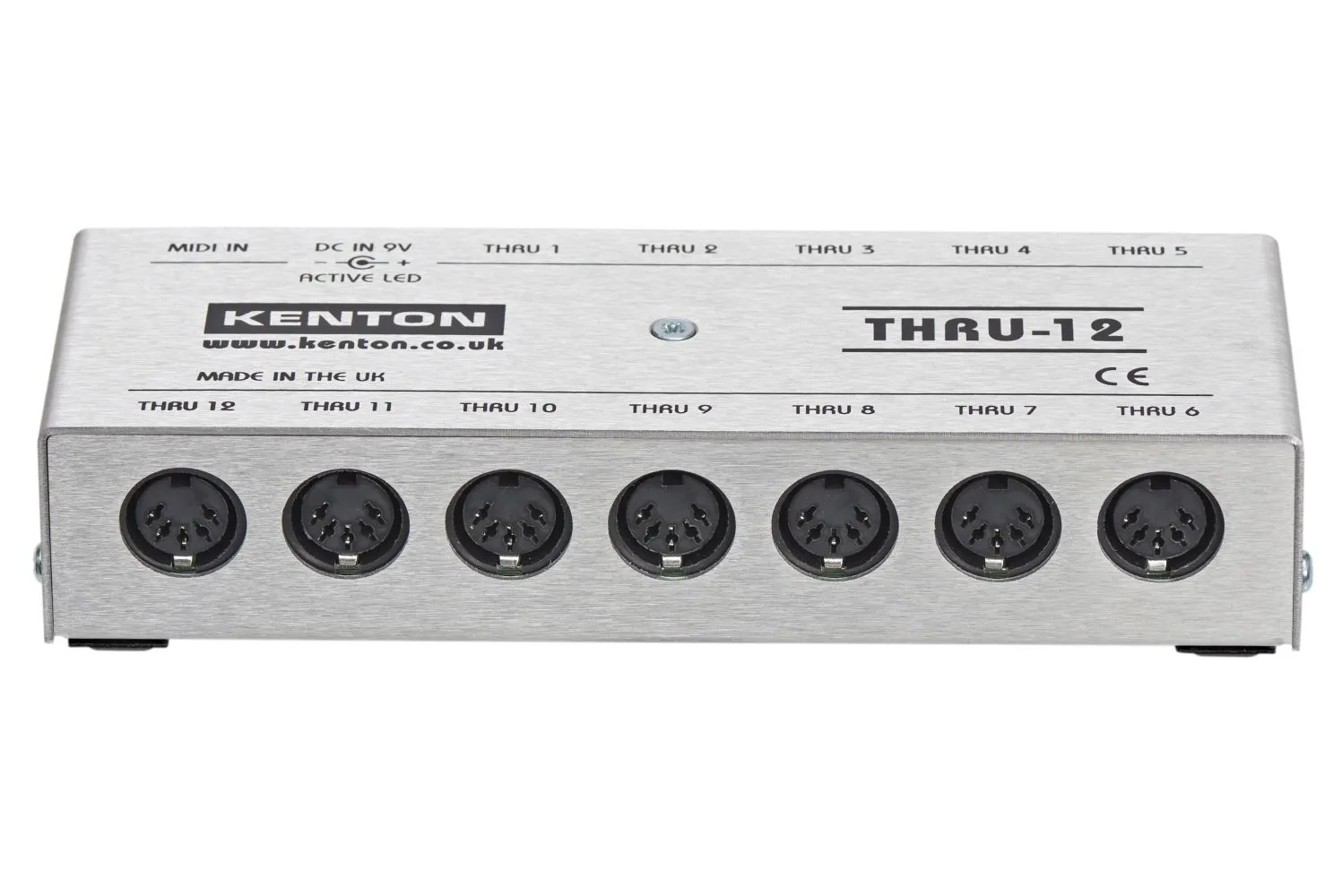 Kenton Electronics-Kenton Thru-12 180354_1