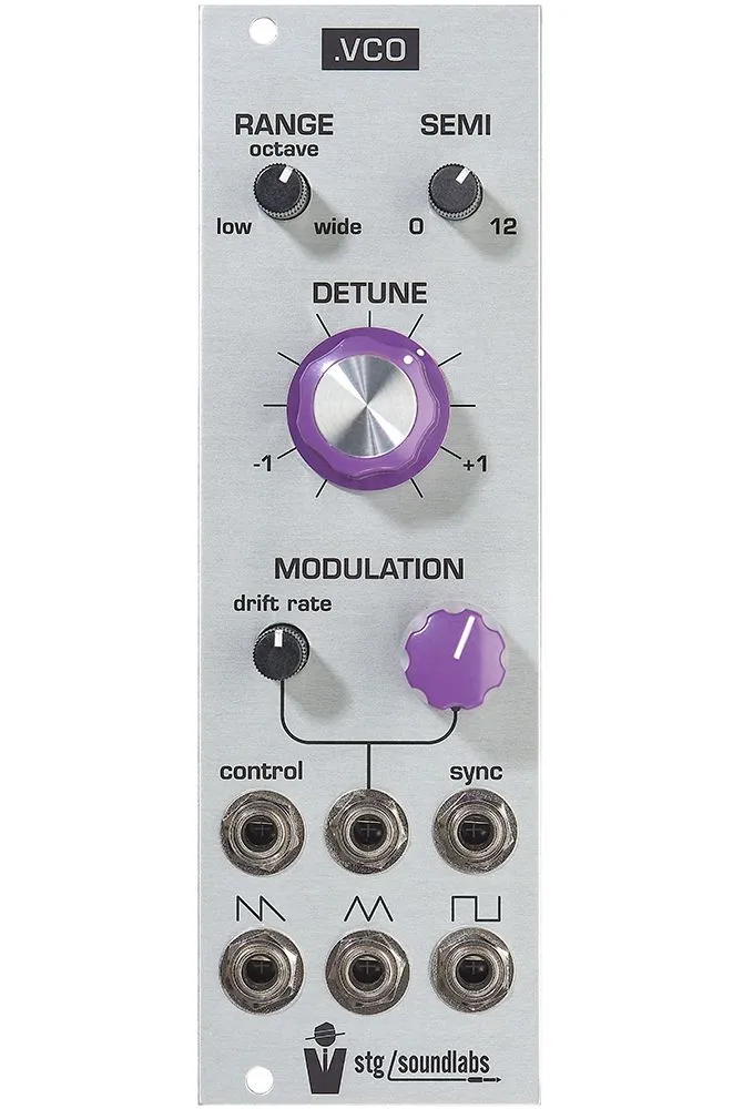 STG soundlabs-STG Soundlabs - .VCO Oscillator 200101_1