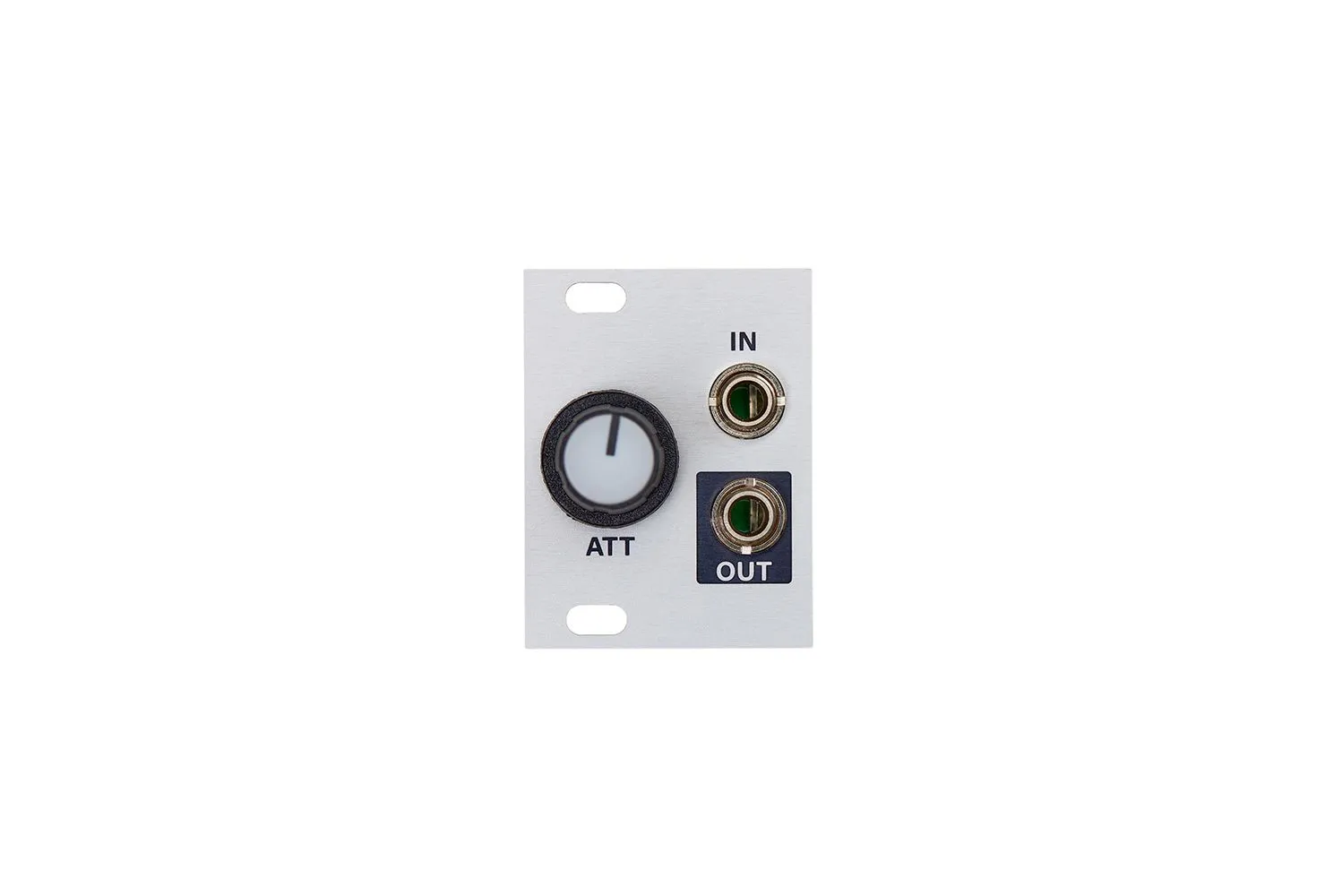 Intellijel Designs Inc. -Intellijel Designs - ATT 1U 220407_1