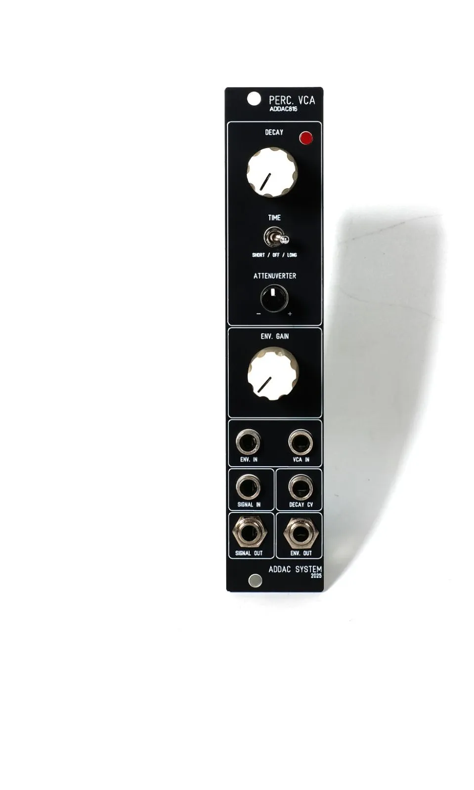 ADDAC Systems-ADDAC - 816 Percussion VCA 260126_1