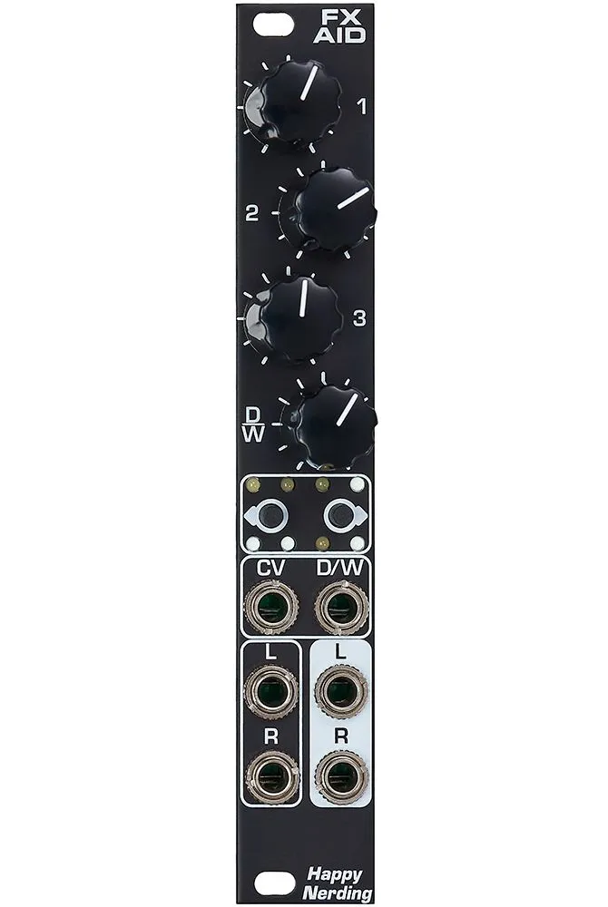 Happy Nerding-Happy Nerding - FX Aid (Black) 190642_1