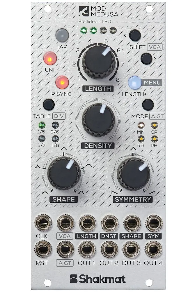 Shakmat Modular-Shakmat Modular - Mod Medusa 220386_1