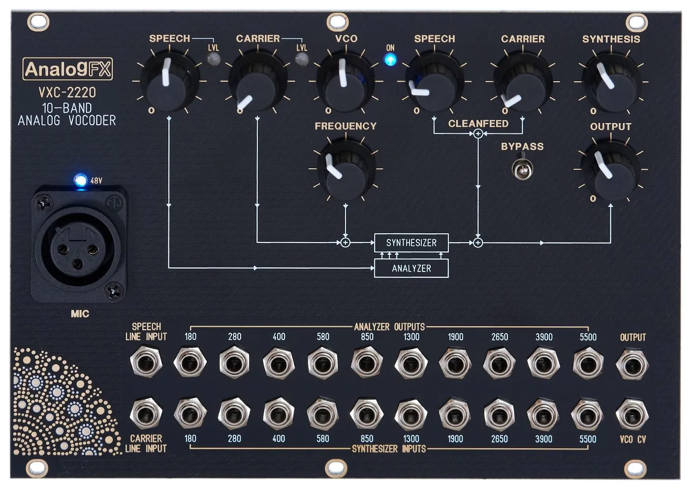 AnalogFX-AnalogFX - VXC-2220 Vocoder_220091_