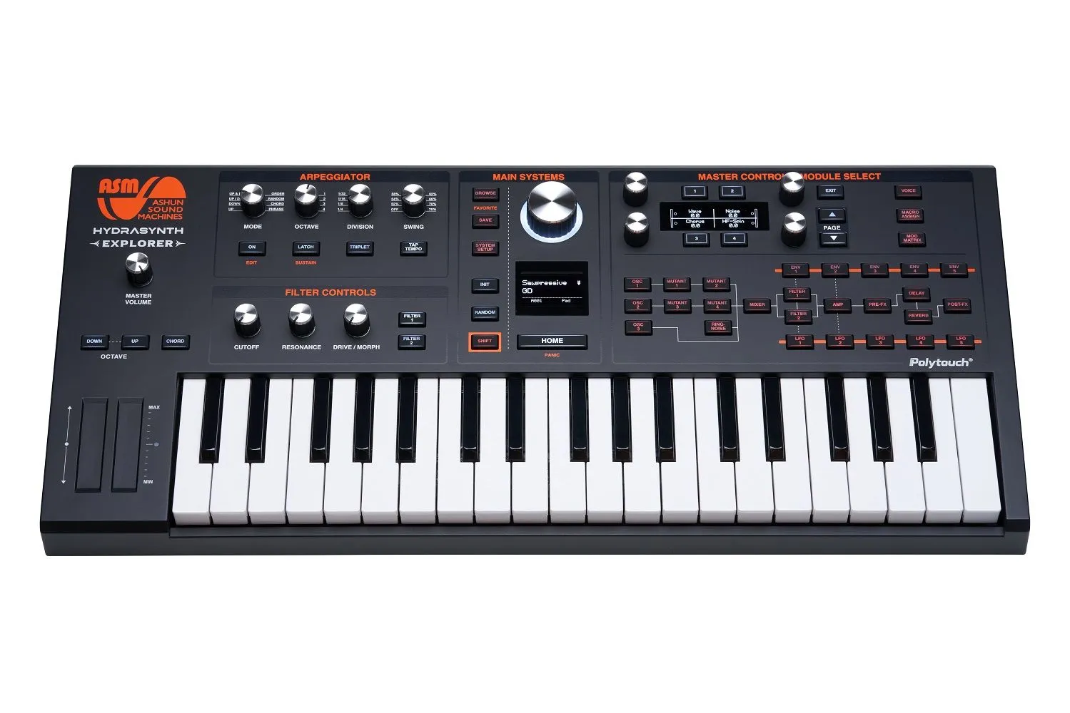 Ashun Sound Machines-ASM - Hydrasynth Explorer 220109_1