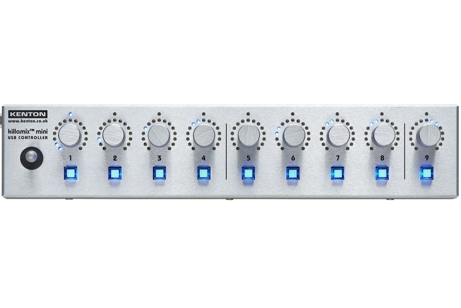 Kenton Electronics-Kenton Killamix Mini 240665_1