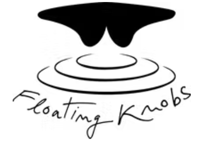 Floating Knobs