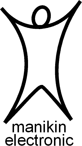Manikin Electronic
