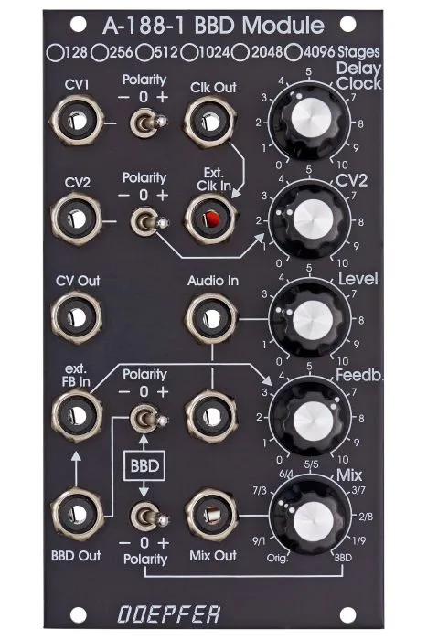 Doepfer Musikelektronik GmbH-Doepfer A-188-1V without BBD circuit  (Vintage Edition) 160076_1