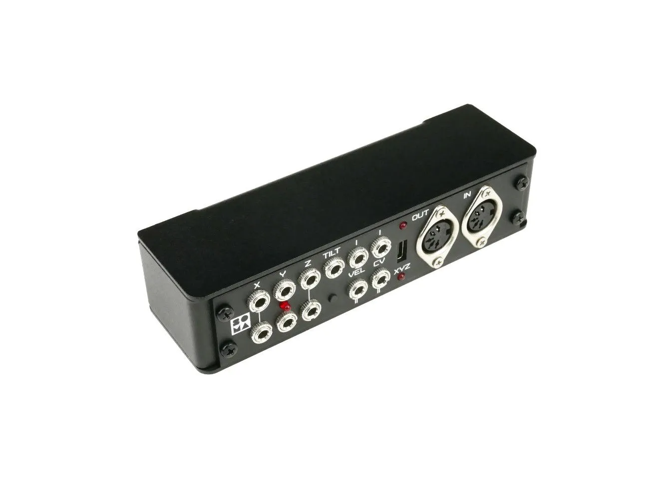 SOMA-Soma - Breakout Box Flux_251778_