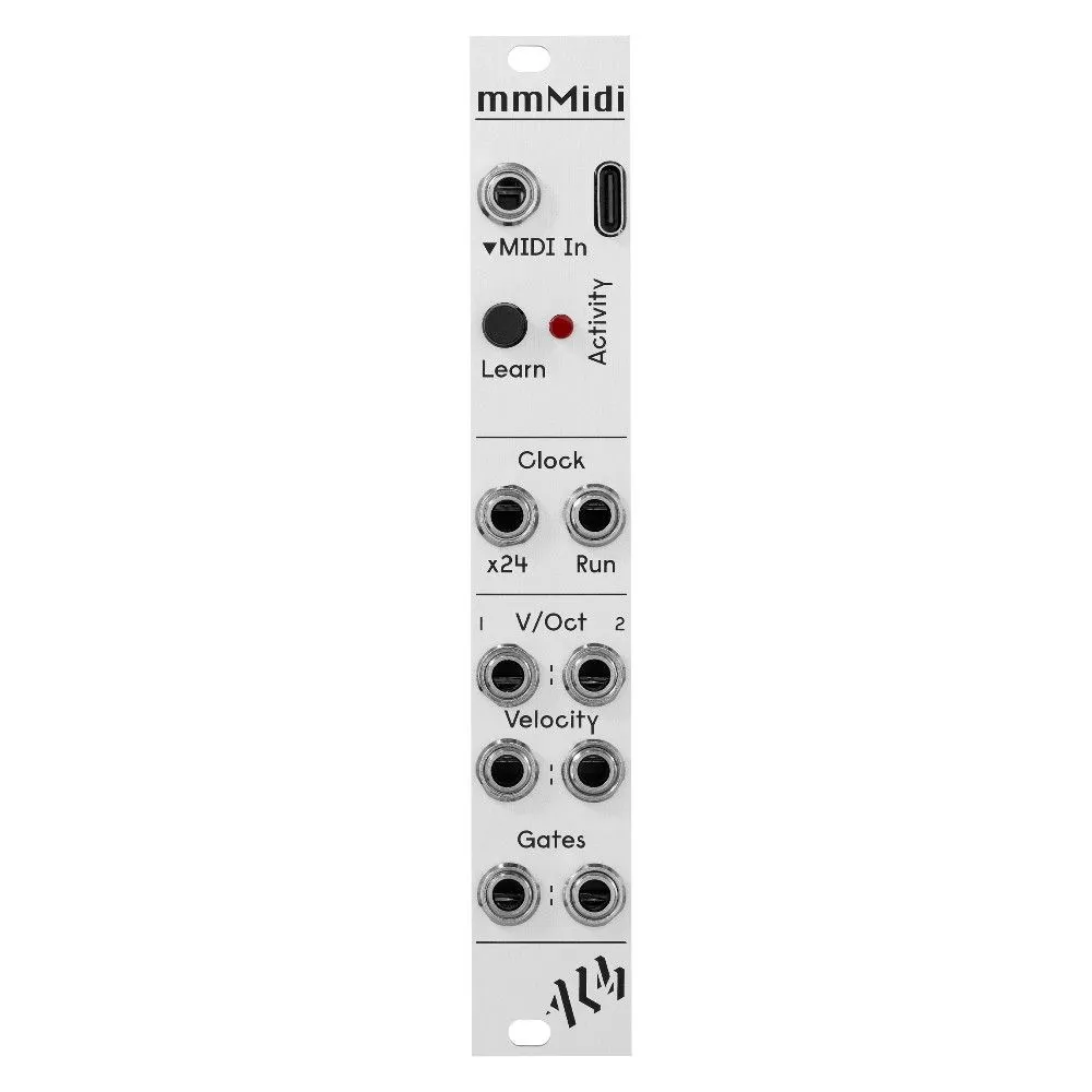 ALM Busy Circuits-ALM Busy Circuits - mmMIDI 190662_1