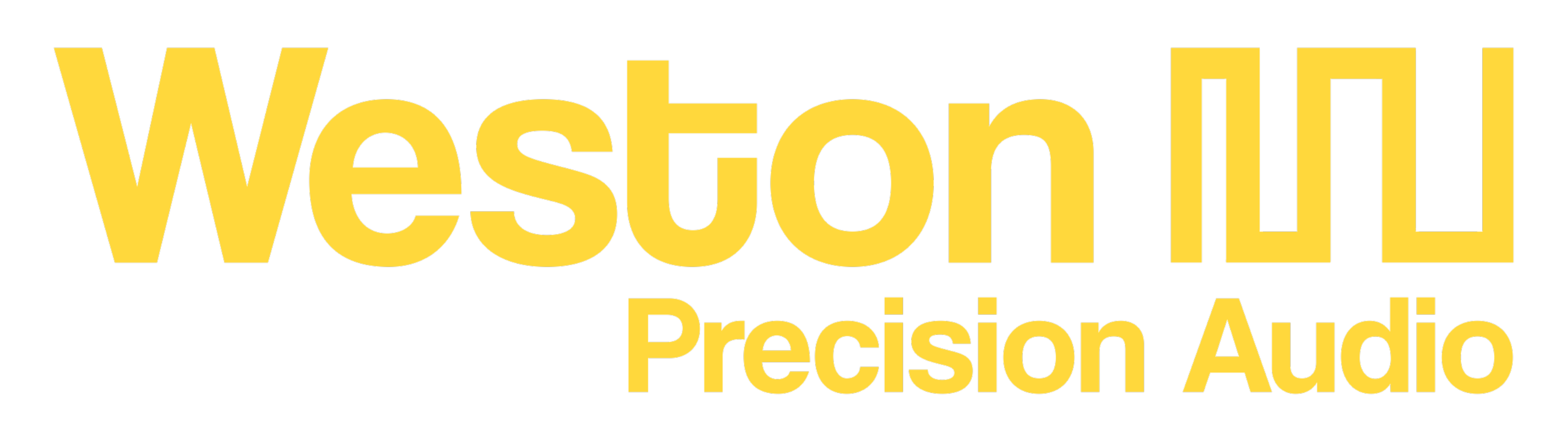 Weston Precision Audio