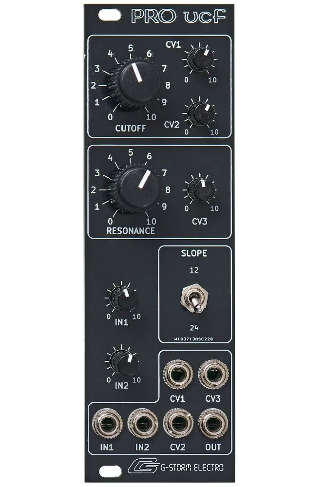 G-Storm Electro-G-Storm Electro - PRO-VCF 220460_1