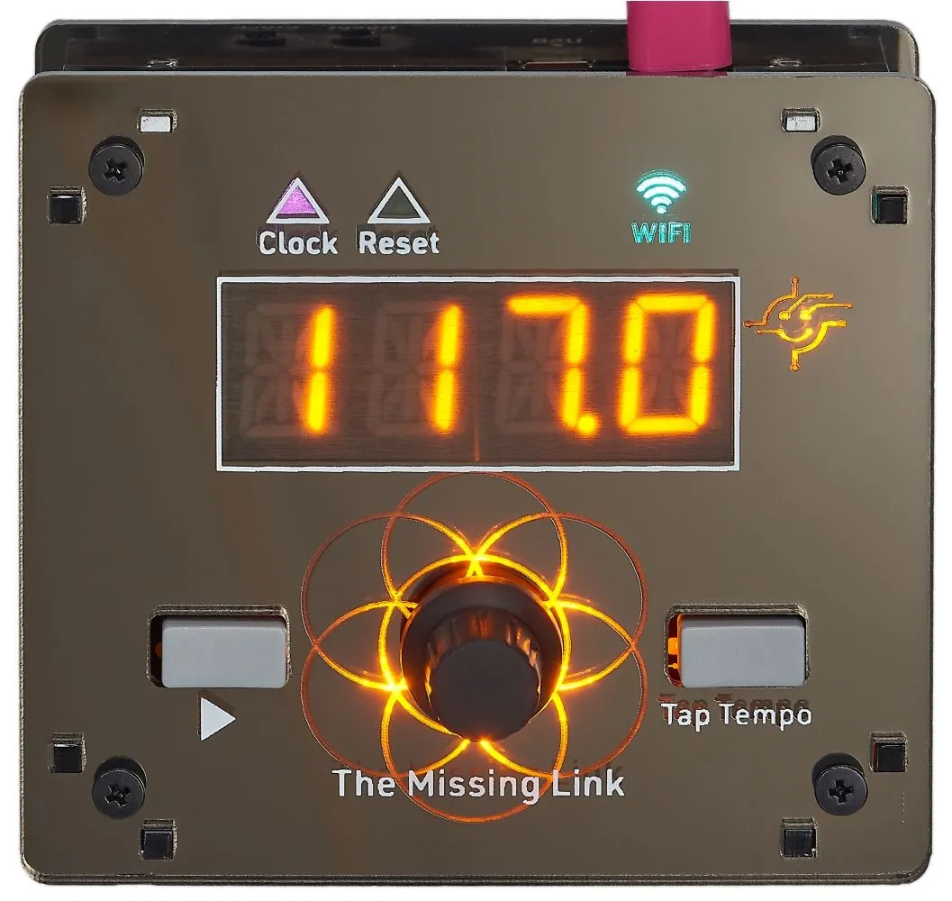 Circuit Happy-Circuit Happy - Missing Link INAKTIV 180546_1